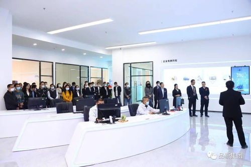 富潤(rùn)通科技 搭上數(shù)字化快車,賦能企業(yè)低碳智能化發(fā)展