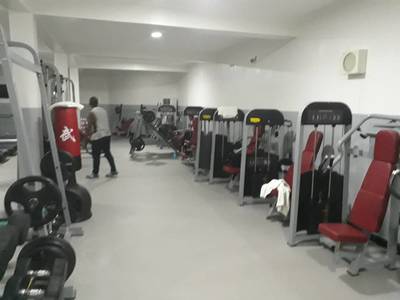 尼日利亞客戶再牽手康宜健身 合作燃起行業(yè)新火花