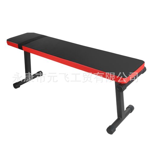 源頭工廠折疊啞鈴凳 一椅多用，重塑健身空間的標(biāo)配器材